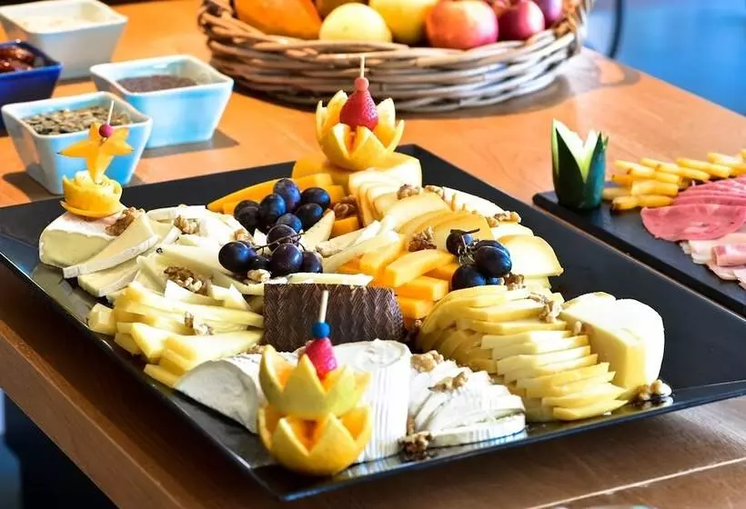 Hotelli The Prime Energize