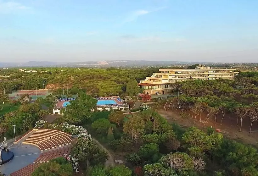 ホテル Villaggio Dei Pini