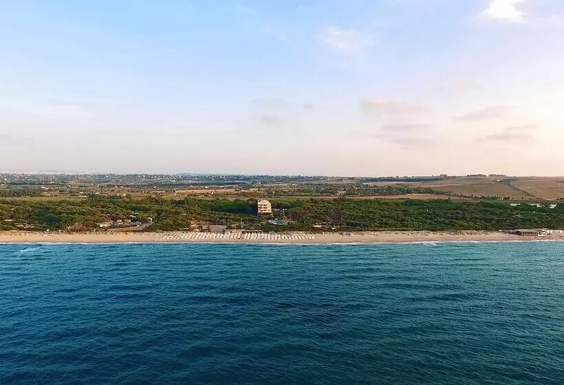 ホテル Villaggio Dei Pini