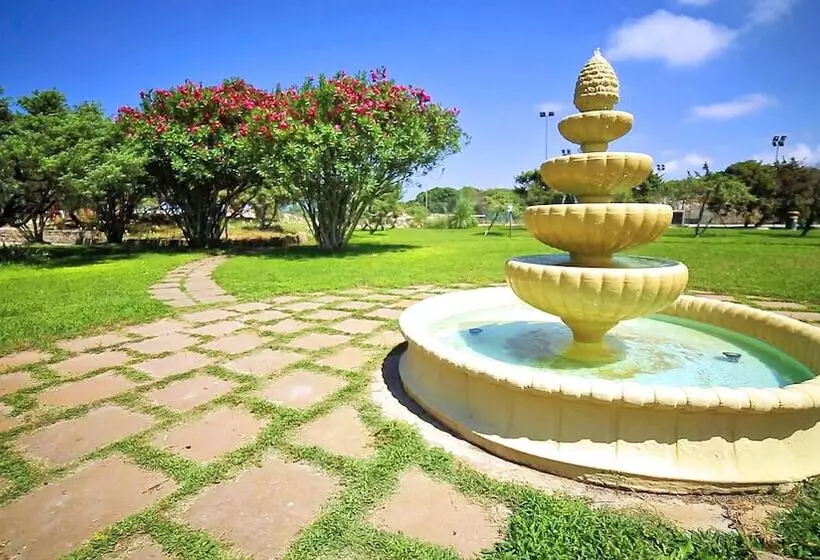 ホテル Villaggio Dei Pini