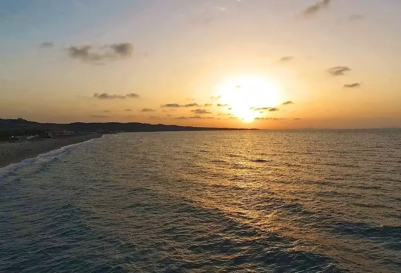 ホテル Villaggio Dei Pini