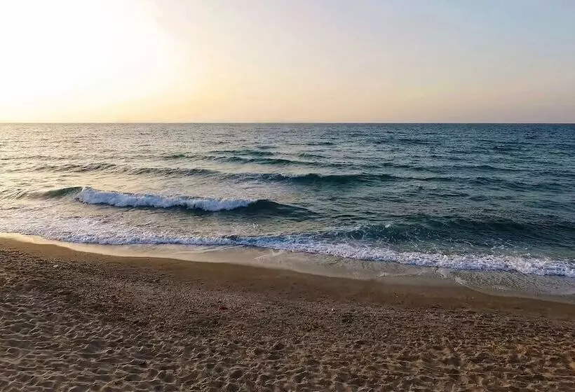 ホテル Villaggio Dei Pini