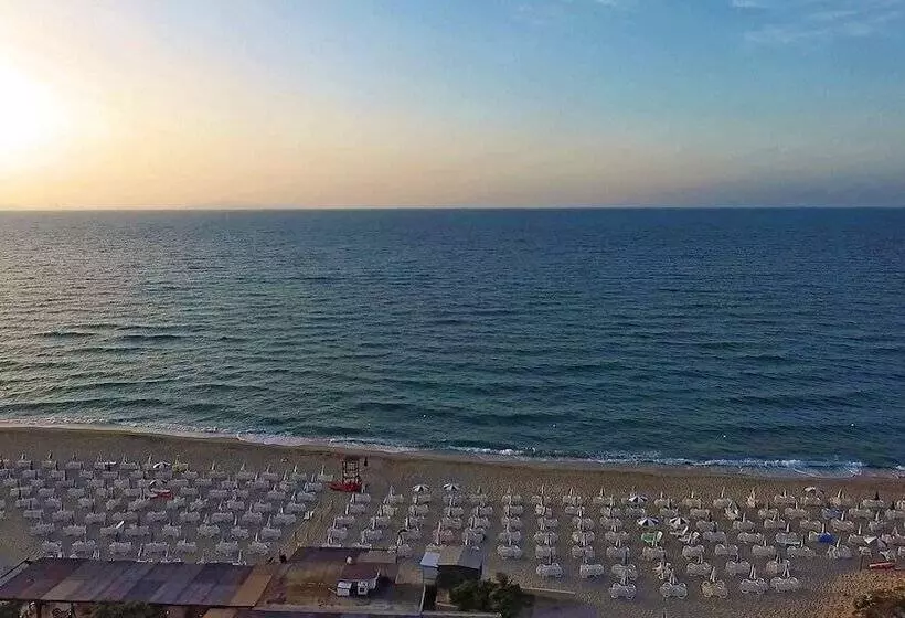 ホテル Villaggio Dei Pini