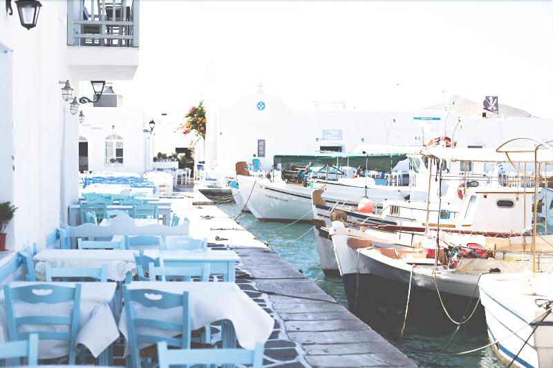 ホテル White Dunes Luxury Boutique