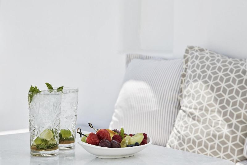 ホテル White Dunes Luxury Boutique