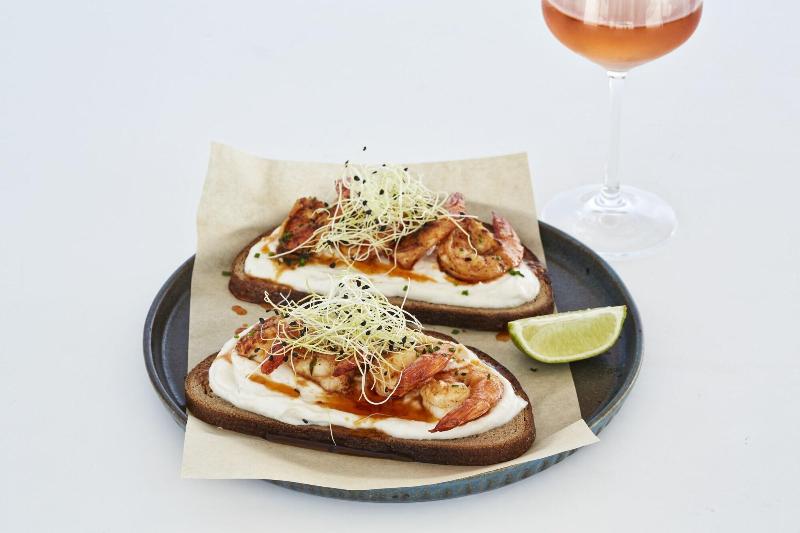 ホテル White Dunes Luxury Boutique