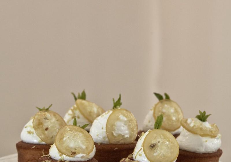 ホテル White Dunes Luxury Boutique