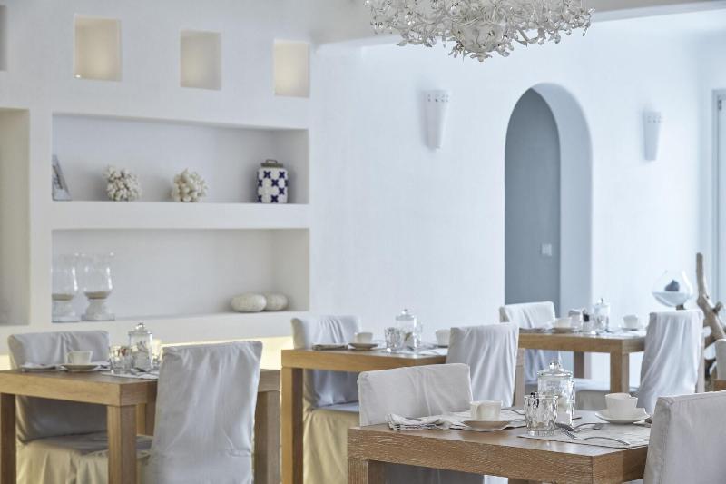 ホテル White Dunes Luxury Boutique