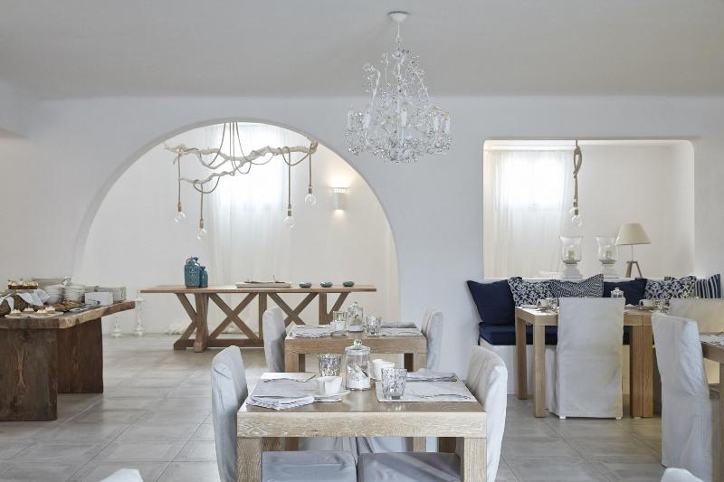 ホテル White Dunes Luxury Boutique