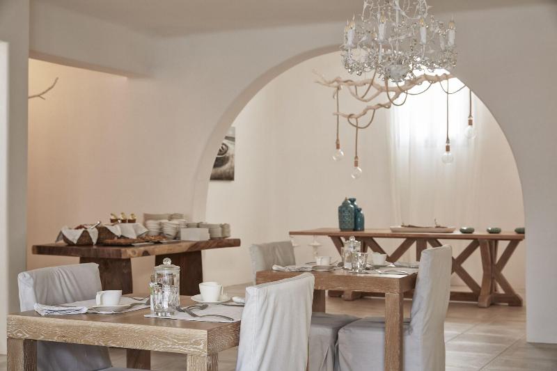 ホテル White Dunes Luxury Boutique