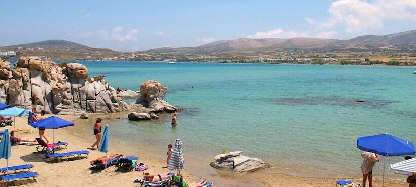 ホテル White Dunes Luxury Boutique