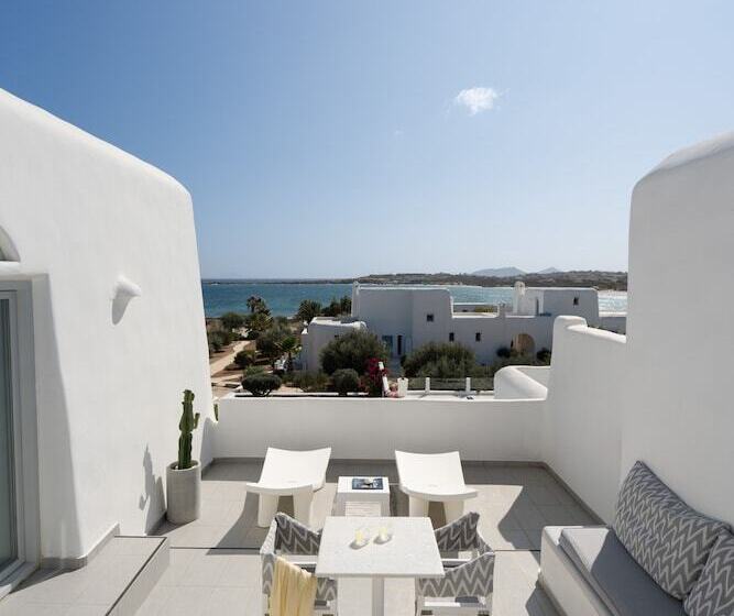 ホテル White Dunes Luxury Boutique