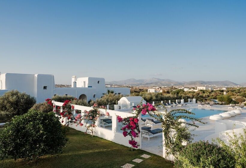 ホテル White Dunes Luxury Boutique