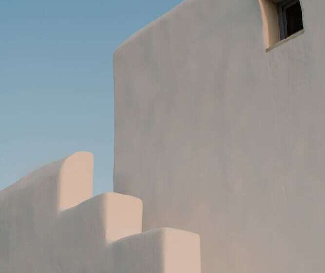 ホテル White Dunes Luxury Boutique