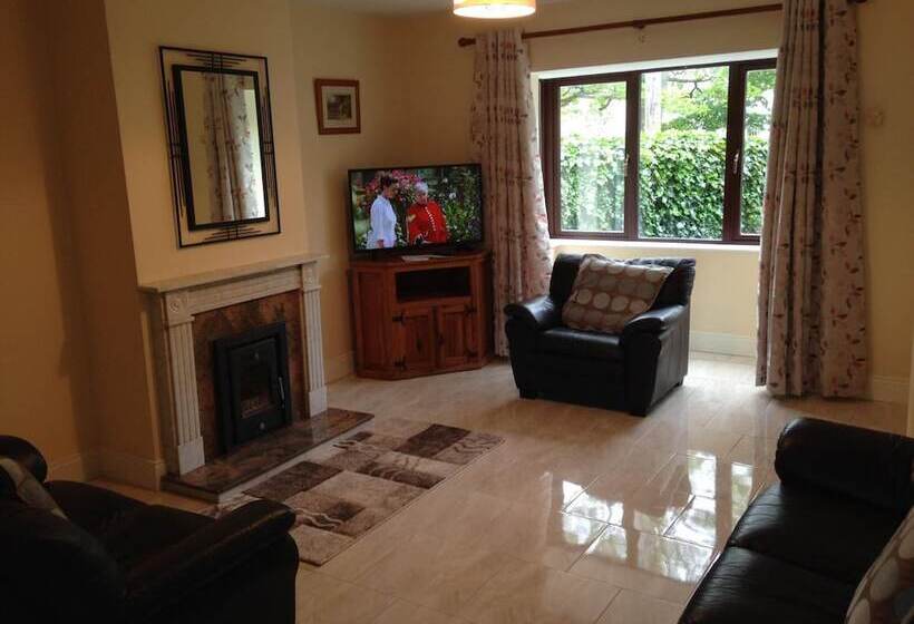 ホテル Willows B&b