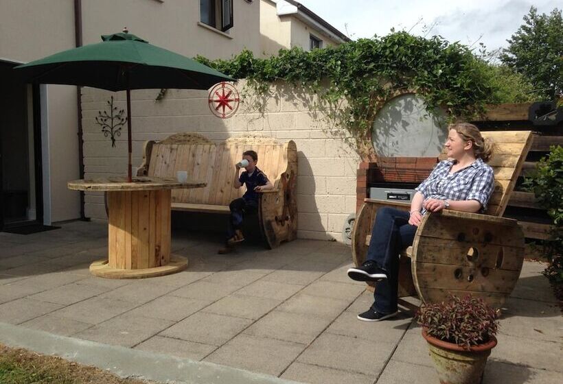 ホテル Willows B&b