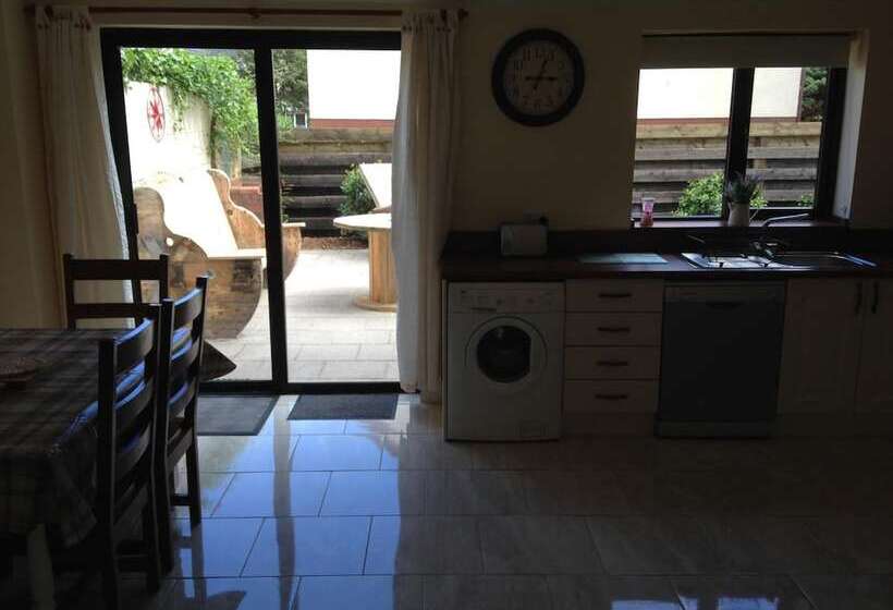 ホテル Willows B&b