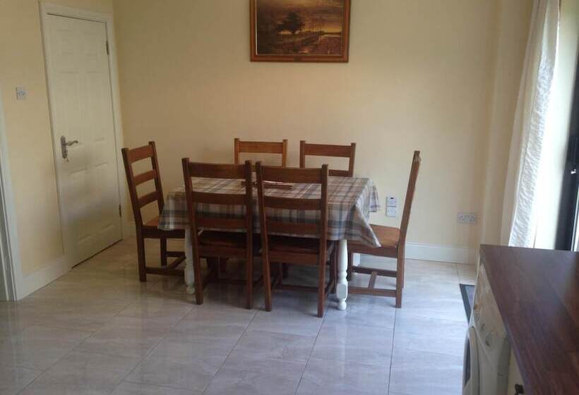 ホテル Willows B&b