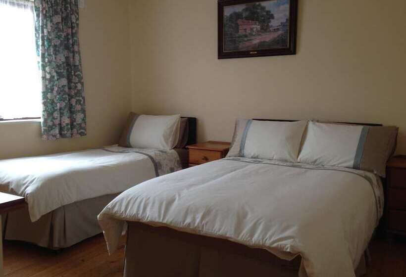 ホテル Willows B&b