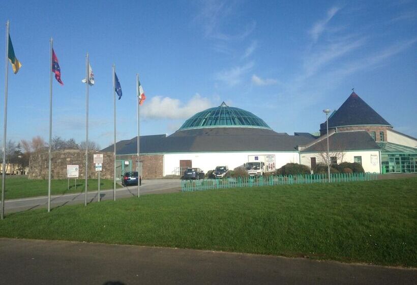 ホテル Willows B&b