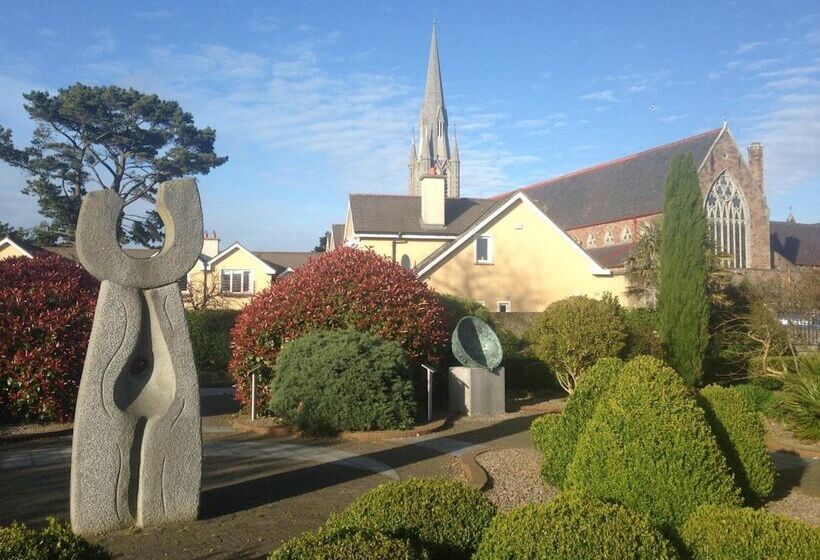 ホテル Willows B&b