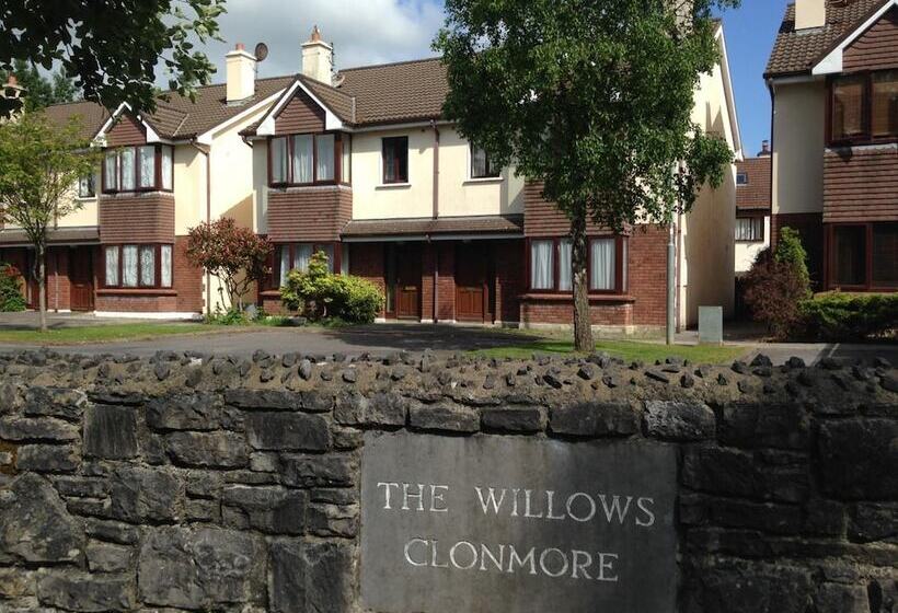 ホテル Willows B&b