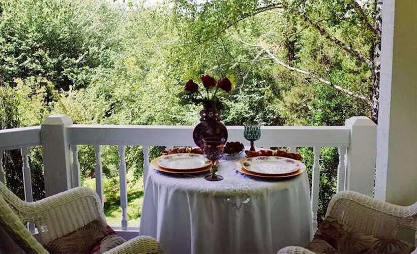 Aamiaismajoitus (B&B) Innisfree Boutique Inn By The Lake