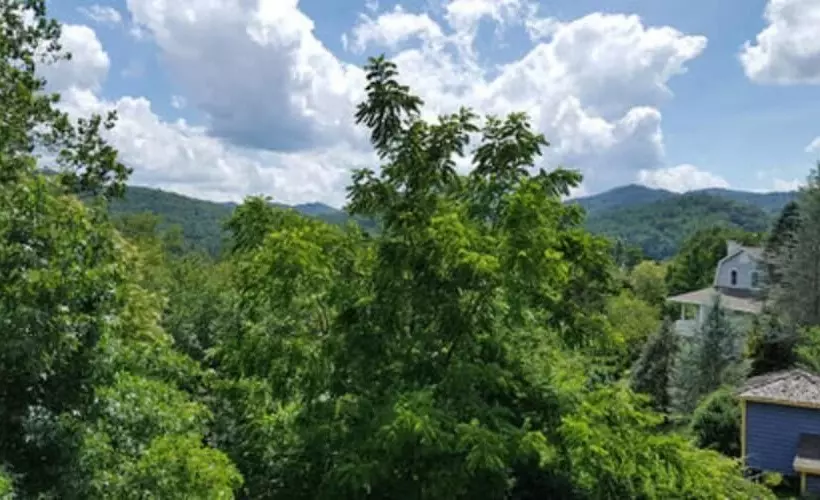 Aamiaismajoitus (B&B) Innisfree Boutique Inn By The Lake