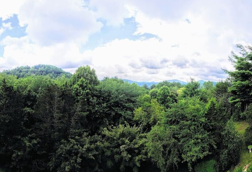 ベッドアンドブレックファースト Innisfree Boutique Inn By The Lake