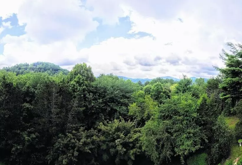 Aamiaismajoitus (B&B) Innisfree Boutique Inn By The Lake