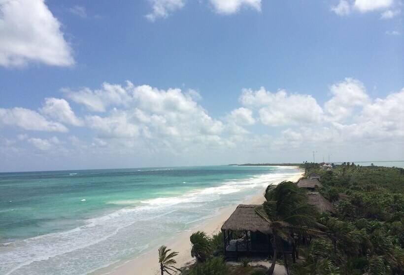 Latino Hotel Boutique