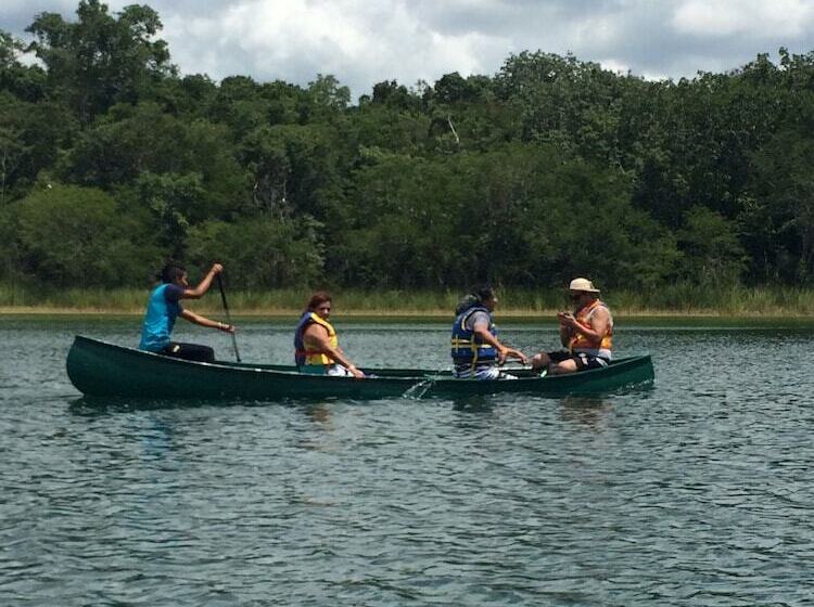 Latino Hotel Boutique