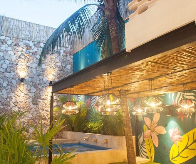 Latino Hotel Boutique