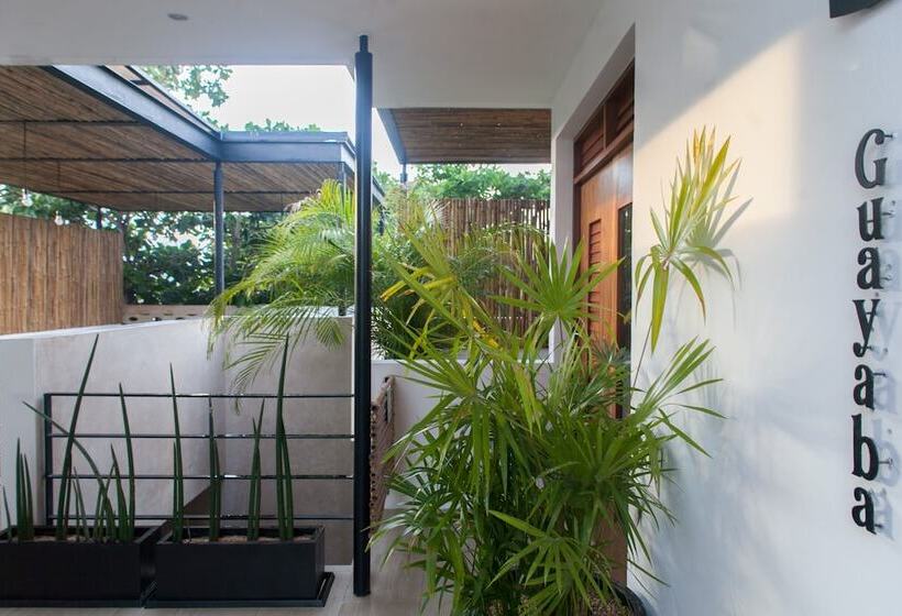 Latino Hotel Boutique