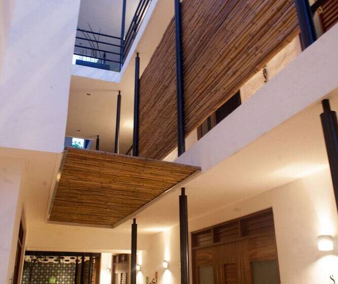 Latino Hotel Boutique