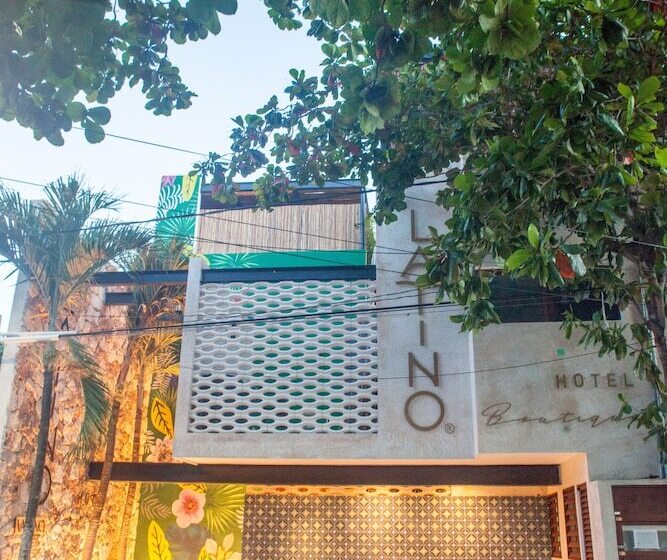 Latino Hotel Boutique