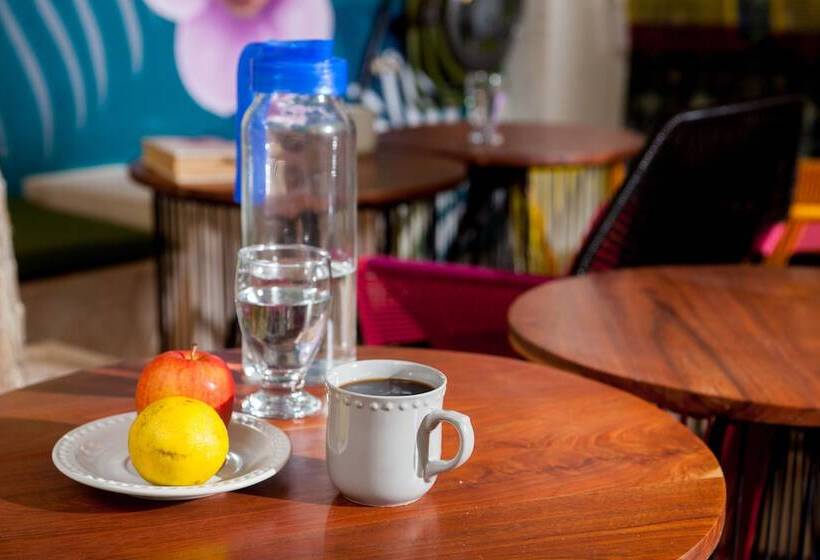 Latino Hotel Boutique