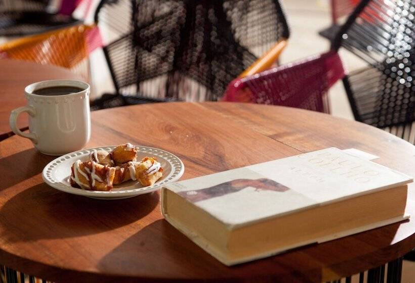 Latino Hotel Boutique