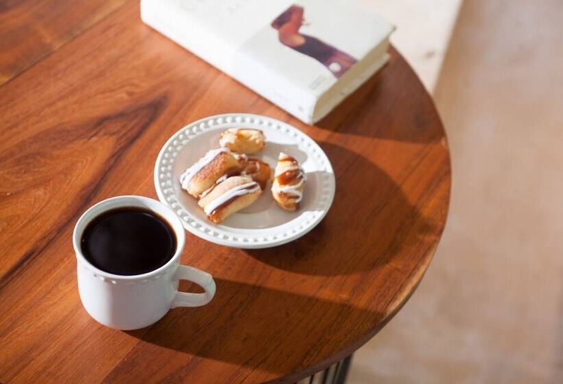 Latino Hotel Boutique