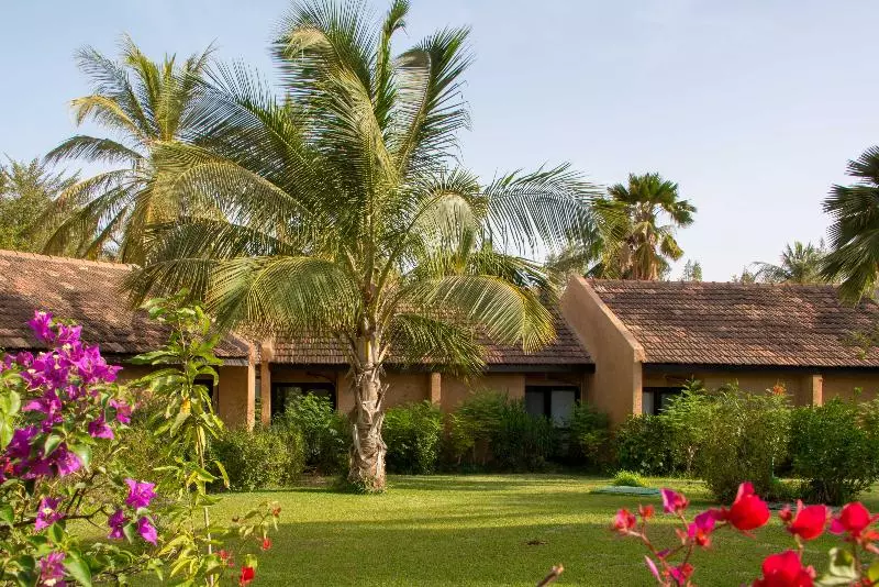 Le Saly Hotel & Hotel Club Les Filaos