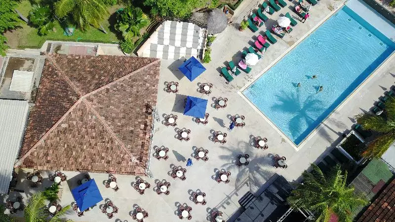 Le Saly Hotel & Hotel Club Les Filaos