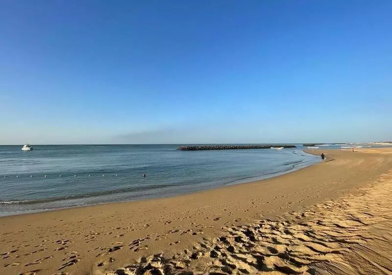 Le Saly Hotel & Hotel Club Les Filaos