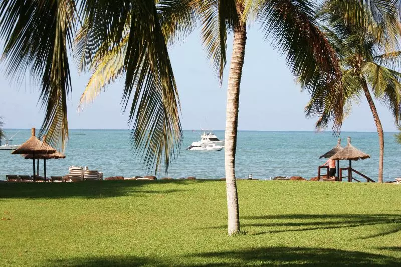 Le Saly Hotel & Hotel Club Les Filaos