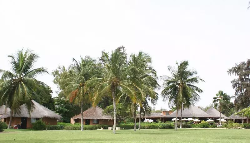 Le Saly Hotel & Hotel Club Les Filaos