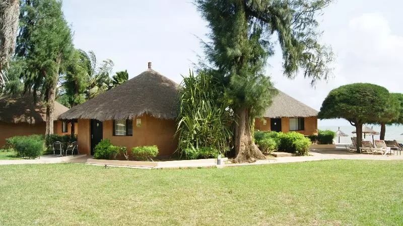 Le Saly Hotel & Hotel Club Les Filaos