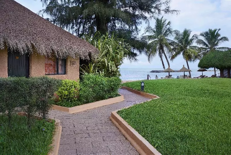 Le Saly Hotel & Hotel Club Les Filaos