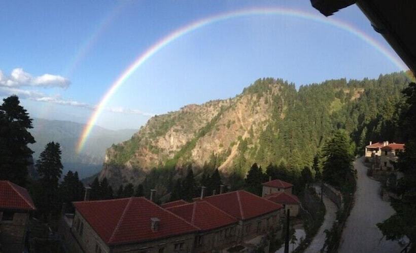 Montanema Handmade Village