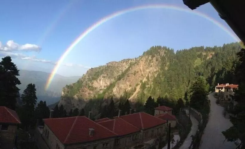 Montanema Handmade Village