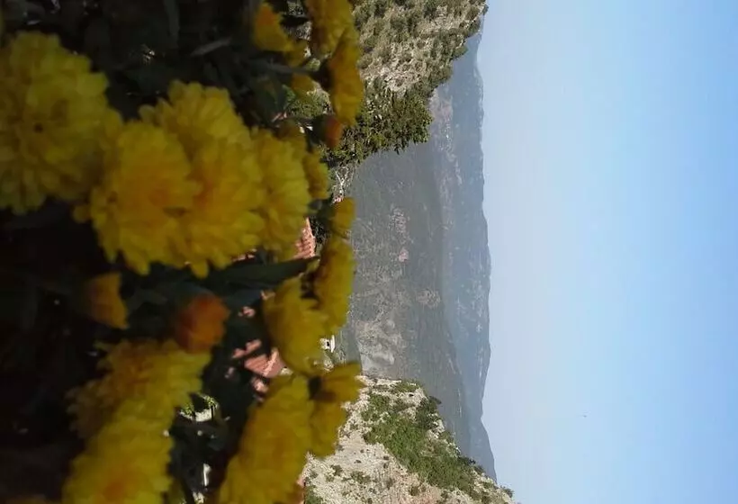 Montanema Handmade Village