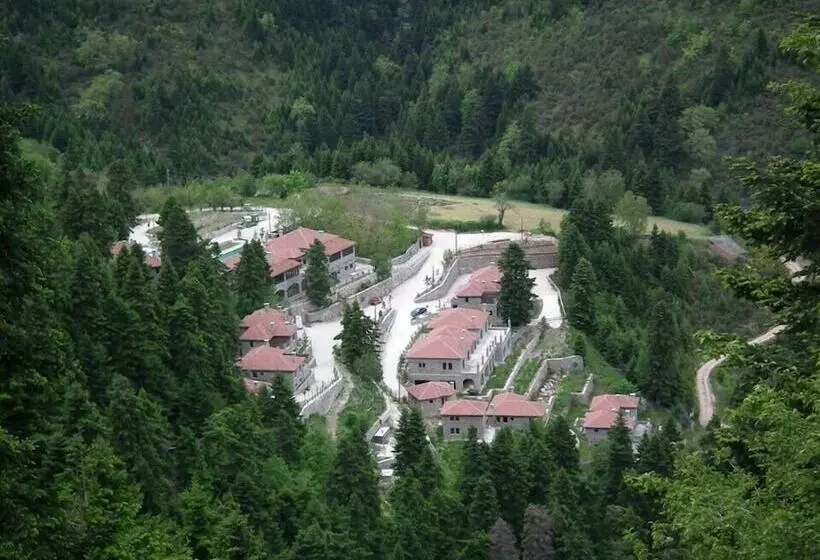 Montanema Handmade Village